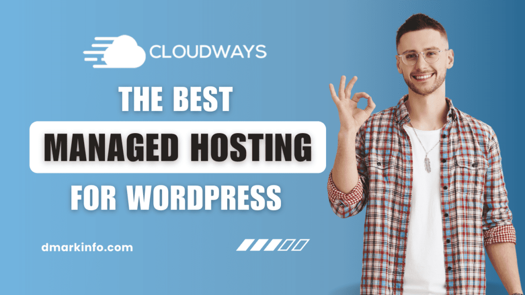 Cloudways Managed Hosting