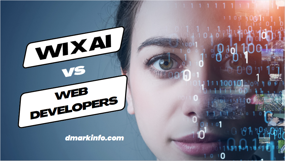 WIX AI vs Web Developers: Will WIX AI Site Generator Eat Web Developers’ Careers?