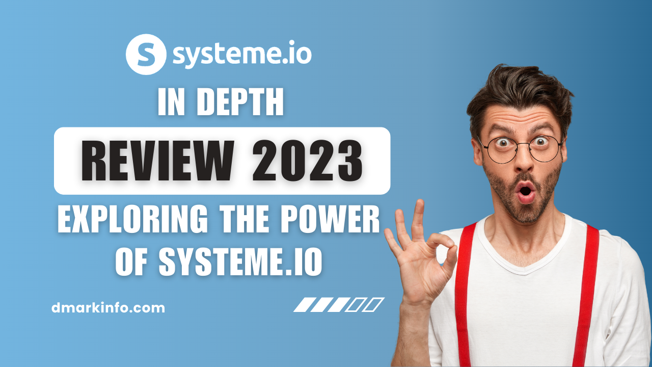 Systeme io Review